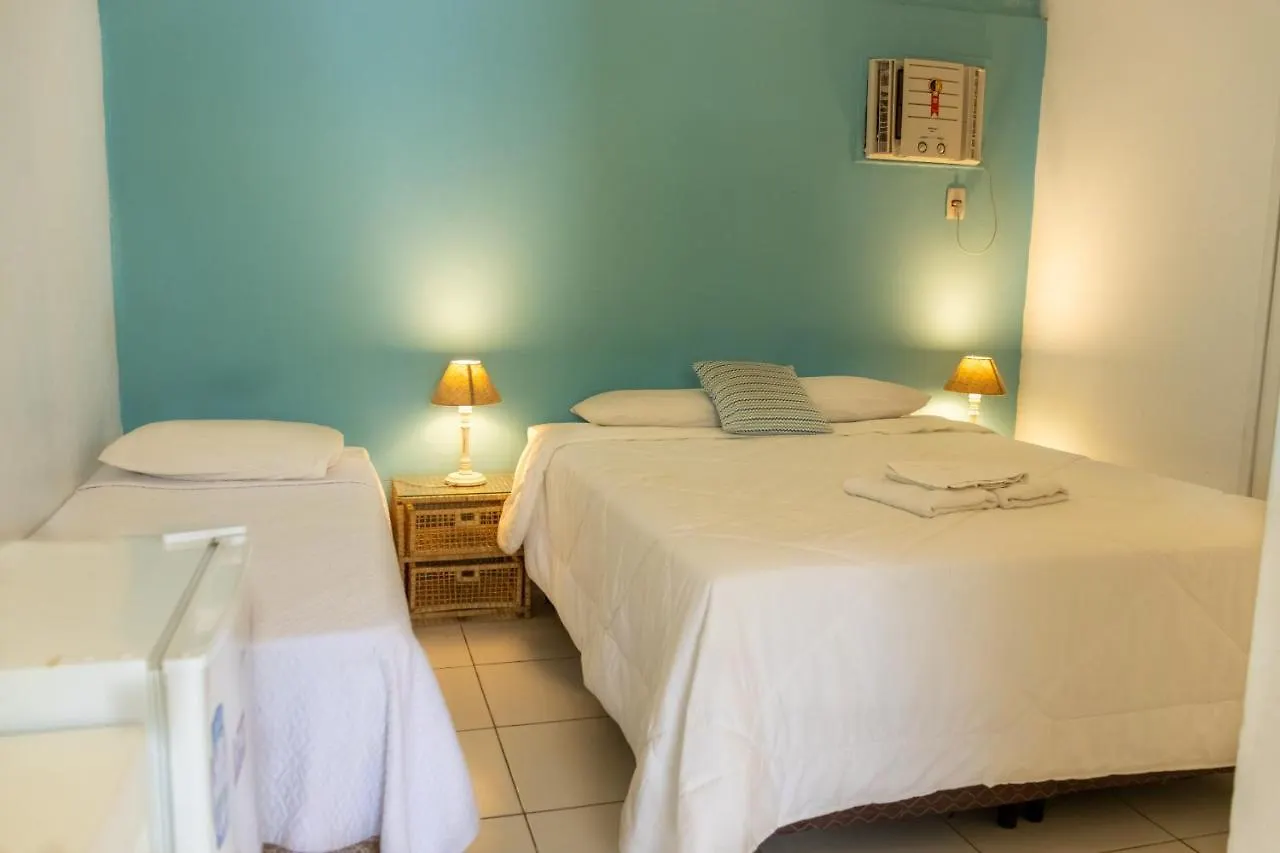 Guest house Villa Salvia Fishbone Area Armacao dos Buzios Brazil