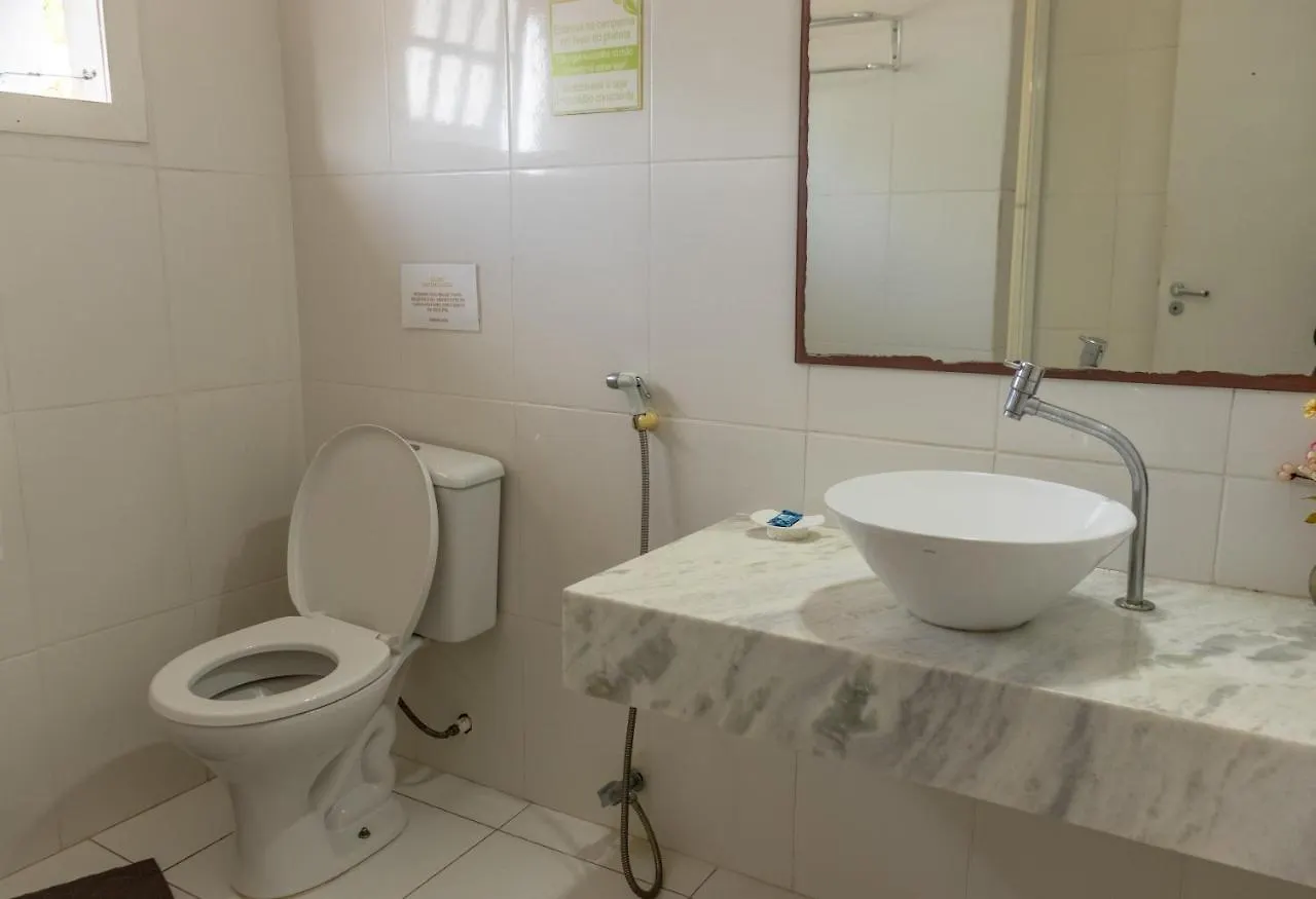 Villa Salvia Fishbone Area Armacao dos Buzios Guest house