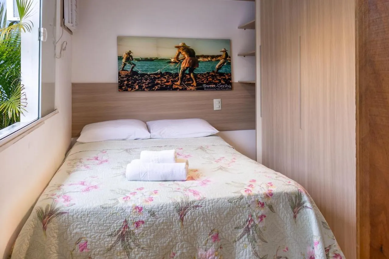Villa Salvia Fishbone Area Armacao dos Buzios Guest house