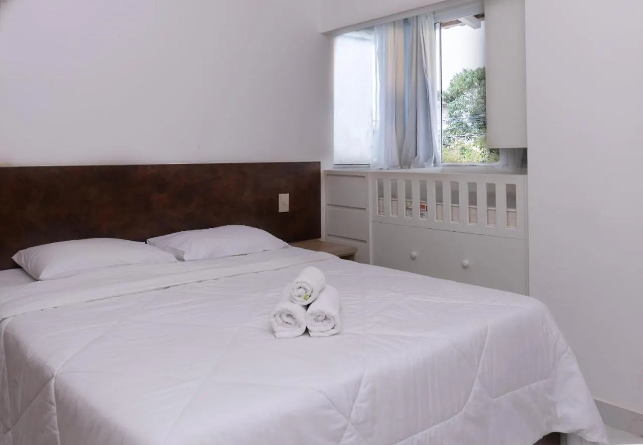 Guest house Villa Salvia Fishbone Area Armacao dos Buzios