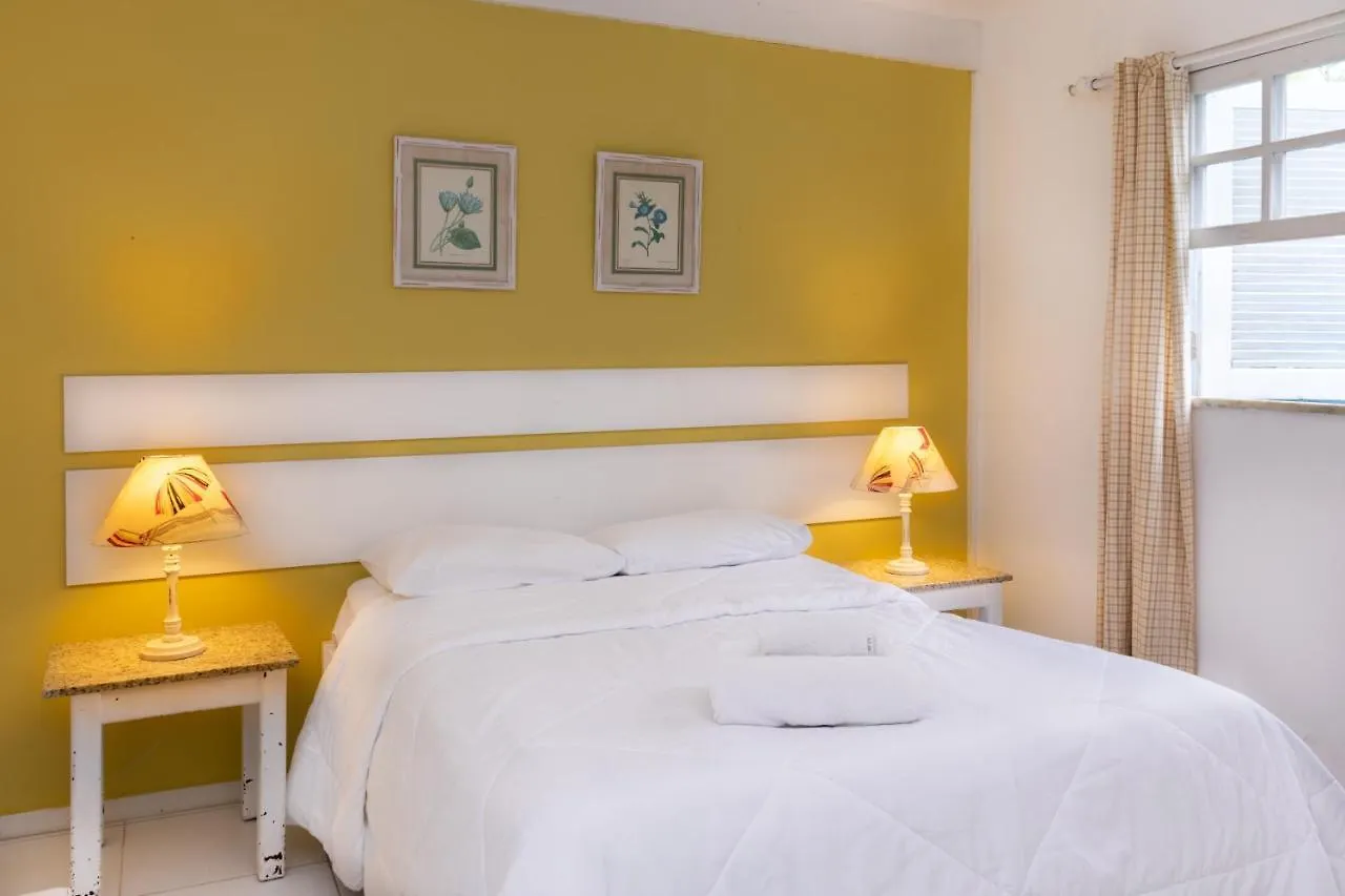 Guest house Villa Salvia Fishbone Area Armacao dos Buzios Brazil