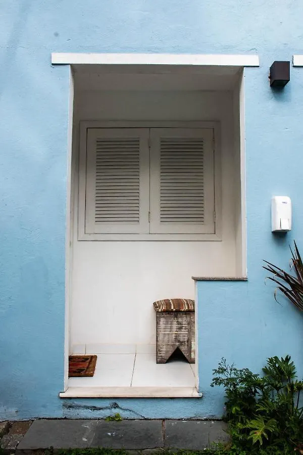 Villa Salvia Fishbone Area Armacao dos Buzios Guest house