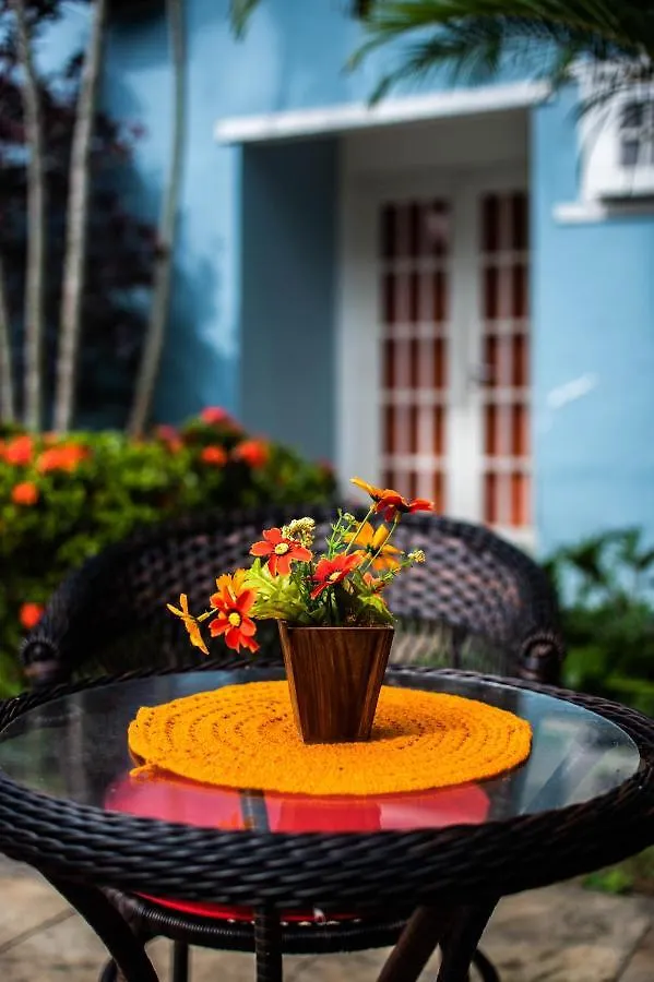 Guest house Villa Salvia Fishbone Area Armacao dos Buzios