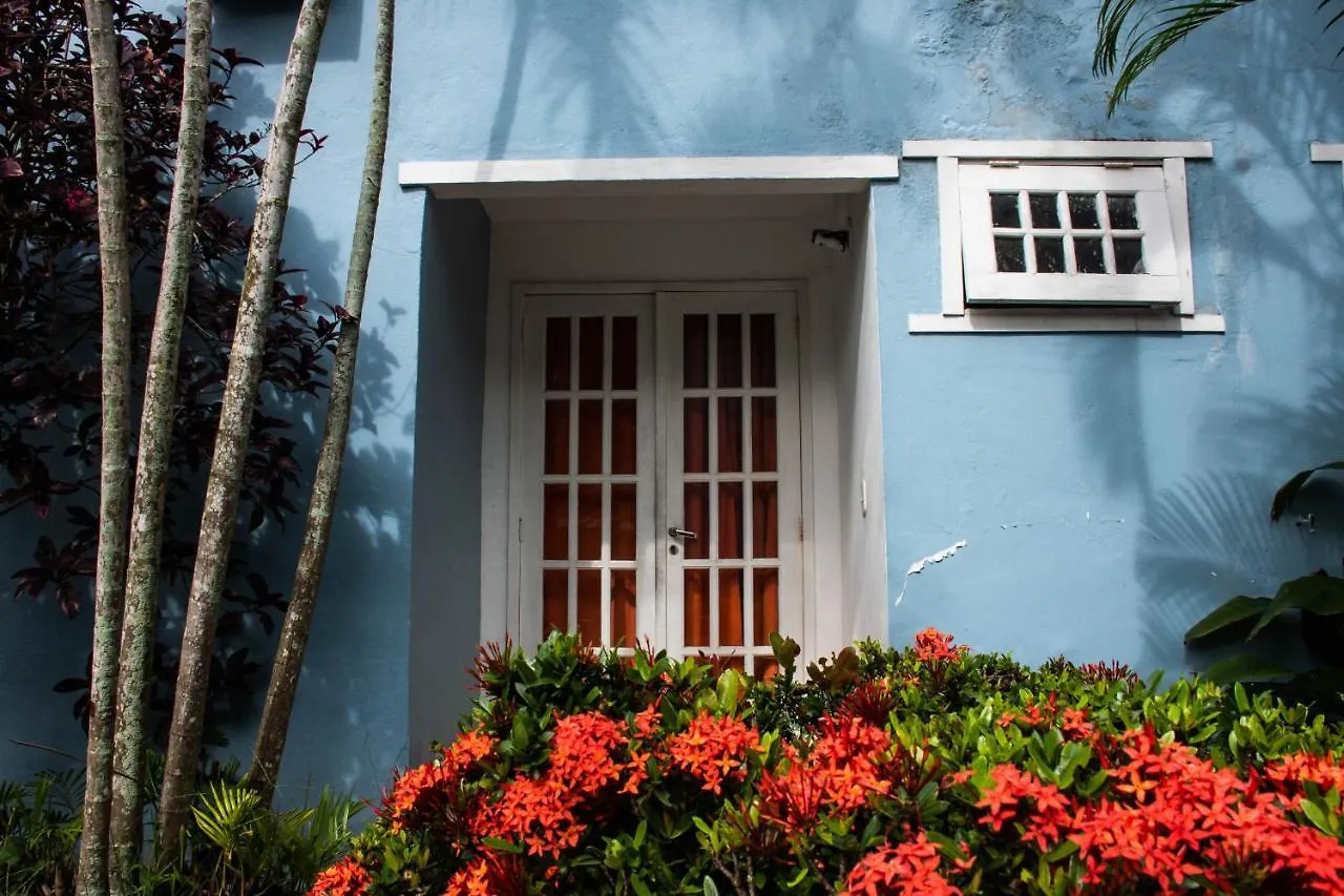 Guest house Villa Salvia Fishbone Area Armacao dos Buzios Brazil