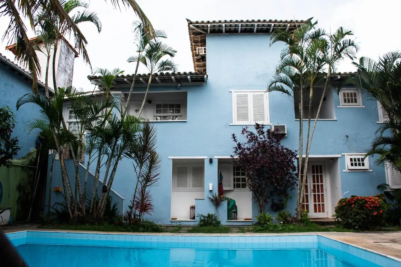 Villa Salvia Fishbone Area Armacao dos Buzios 0*,