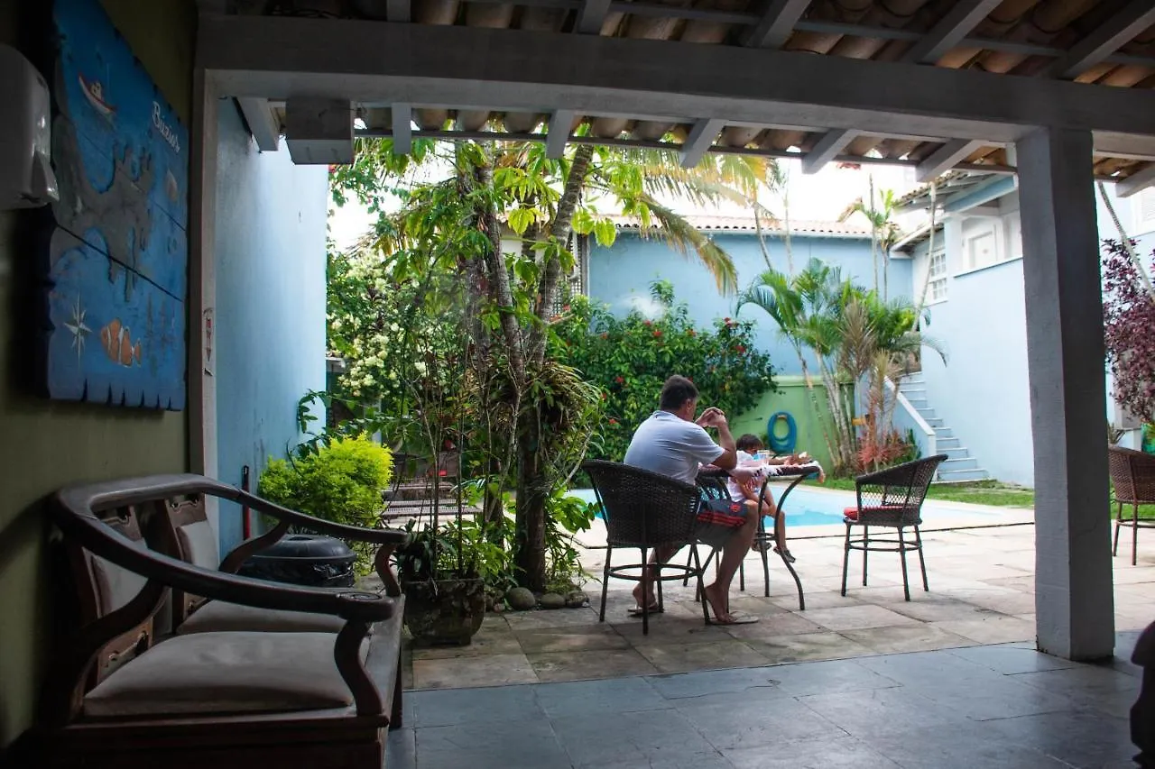 Villa Salvia Fishbone Area Armacao dos Buzios