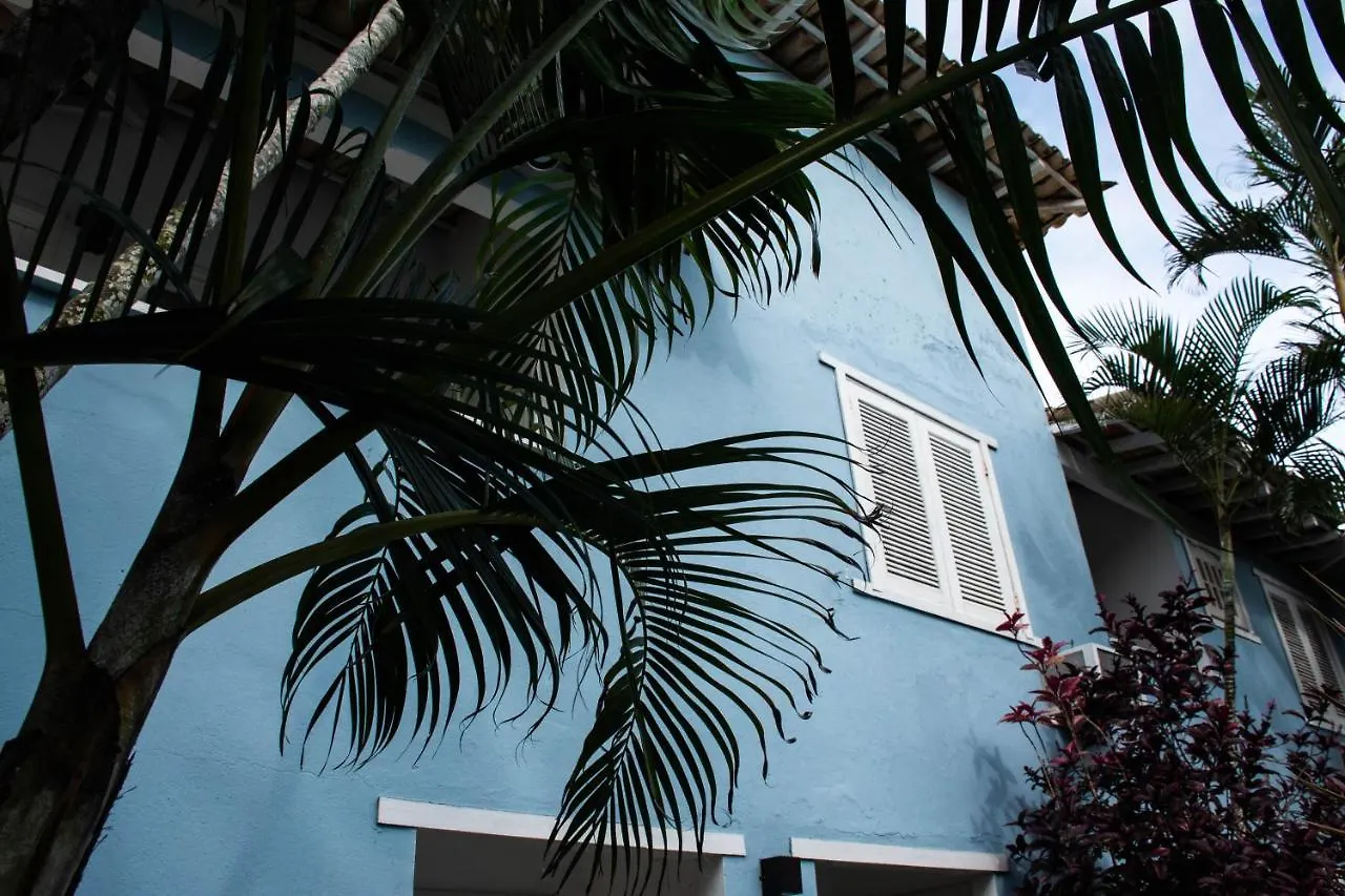 Villa Salvia Fishbone Area Armacao dos Buzios Guest house