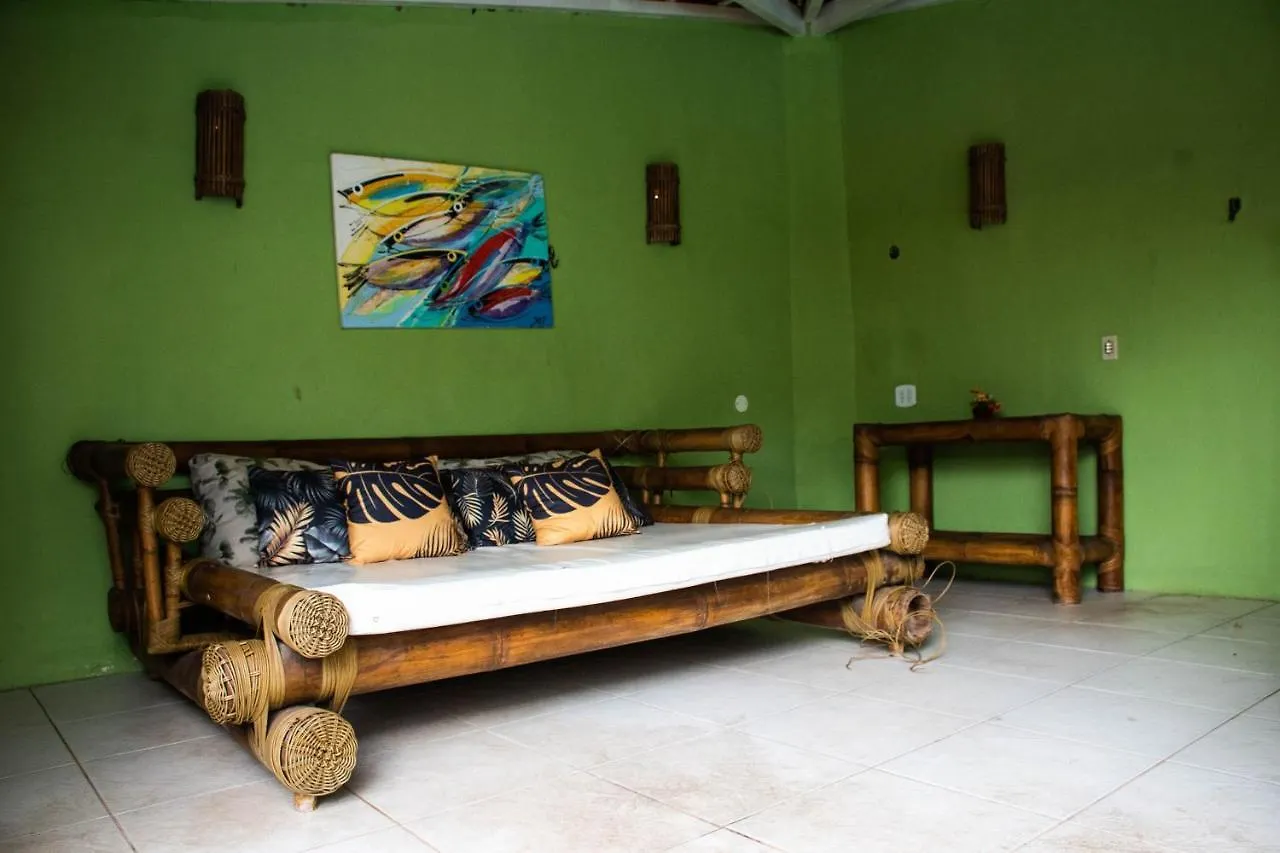 Villa Salvia Fishbone Area Armacao dos Buzios Guest house