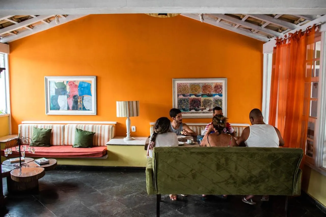 Villa Salvia Fishbone Area Armacao dos Buzios Guest house