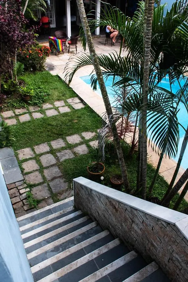 Villa Salvia Fishbone Area Armacao dos Buzios 0*,