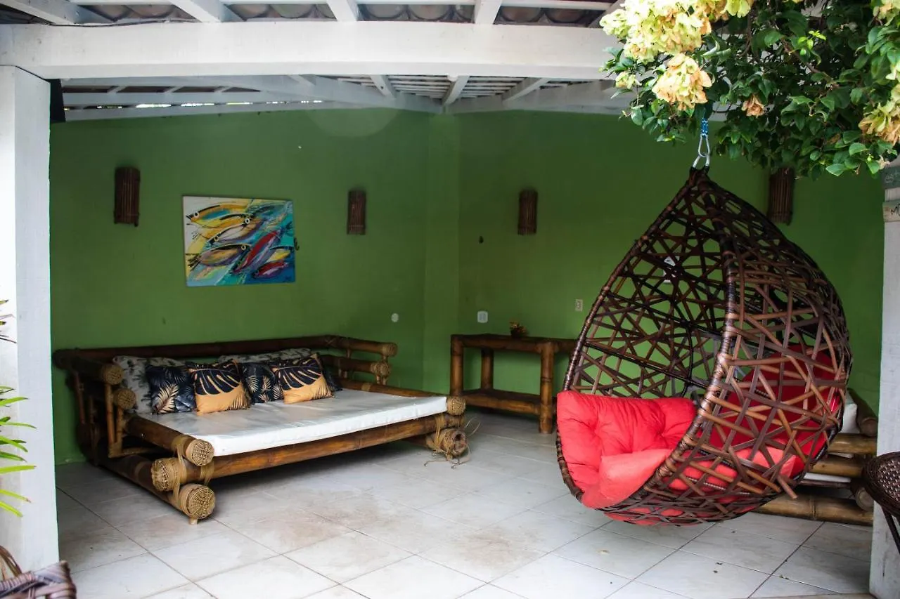 Villa Salvia Fishbone Area Armacao dos Buzios 0*,