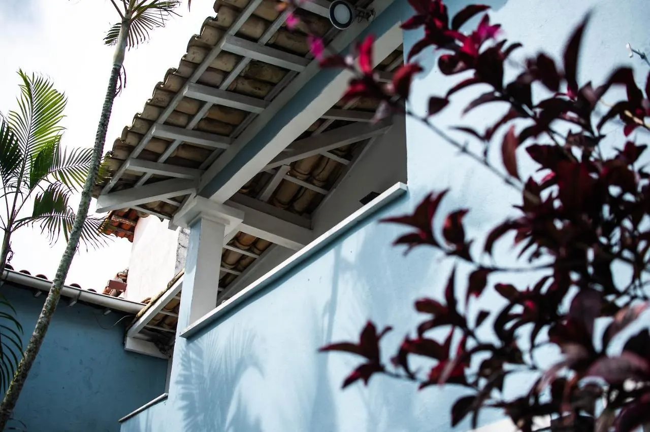 Villa Salvia Fishbone Area Armacao dos Buzios Guest house