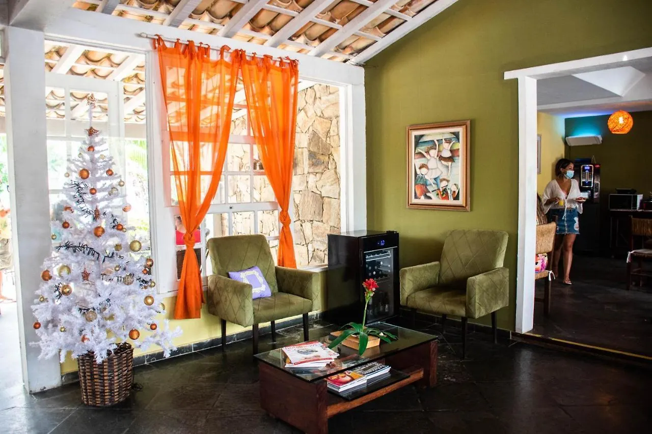 Villa Salvia Fishbone Area Armacao dos Buzios