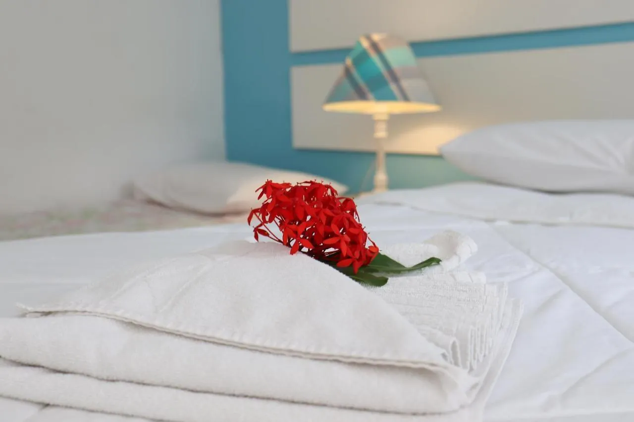 Guest house Villa Salvia Fishbone Area Armacao dos Buzios Brazil