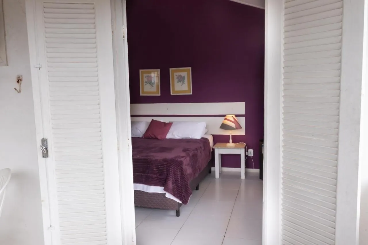 Guest house Villa Salvia Fishbone Area Armacao dos Buzios